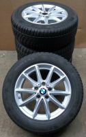 4 BMW Winterräder Styling 471 BMW 2er F45 F46 205/60 R16 92H M+S Niedersachsen - Uelzen Vorschau