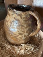 Vase zu verkaufen Bremen - Horn Vorschau