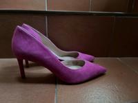 Pumps pink Bayern - Gangkofen Vorschau