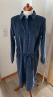 Essential Damen Kleid blau 42 babykord Neu Nordrhein-Westfalen - Burscheid Vorschau