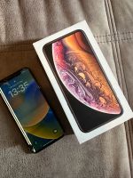 Iphone xs 256 gb Bildschirm defekt Nordrhein-Westfalen - Heiden Vorschau