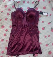 Hunkemöller Satin Dessous Kleid NEU 75B Essen - Essen-Stadtmitte Vorschau