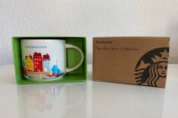 Starbucks Sammeltasse/Mug Copenhagen You’re Here Collection NEU Baden-Württemberg - Karlsruhe Vorschau