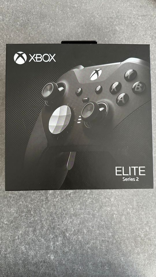 XBOX Elite Series 2 Controller in Potsdam