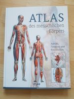 Atlas des menschlichen Körpers (Kopp Verlag) Buchholz-Kleefeld - Hannover Groß Buchholz Vorschau