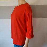 BETTY BARCLAY T-Shirt 7/8 langarm mit Schleifen Shirt 38 Nordrhein-Westfalen - Minden Vorschau