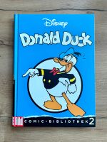 Wie neu: Donald Duck-Sammelband (BILD-Comic-Bibliothek) Bayern - Ingolstadt Vorschau