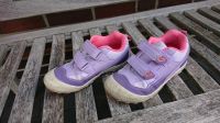 Lila Halbschuhe Gr 35 Niedersachsen - Worpswede Vorschau