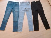 Jeans H&M, Vingino Mädchen Gr. 158 Dortmund - Lütgendortmund Vorschau