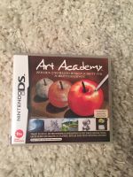 Art Academy | Nintendo DS Spiel | einwandfreier Zustand! Schleswig-Holstein - Eckernförde Vorschau