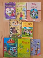 8 Bücher für Mädchen ab ca. 8 Jahren Pferde/Freundschaft Rheinland-Pfalz - Konken Vorschau