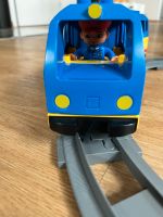 Lego Duplo Eisenbahn Starter Set 5608 Sachsen-Anhalt - Magdeburg Vorschau