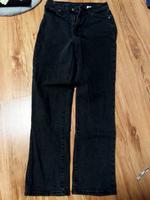 H&M Jeans Vintage MOM Jeans Damen Teenies gr.34 Brandenburg - Rangsdorf Vorschau