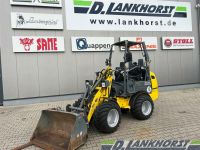 Wacker WL 20e / ELEKTRO Radlader / 10818-67186 Niedersachsen - Emsbüren Vorschau