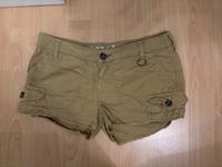 Mavi Hose Shorts Beige 34 Baden-Württemberg - Ulm Vorschau