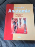 Atlas der Anatomie Buch Organsystem und Strukturen Baden-Württemberg - Scheer Vorschau