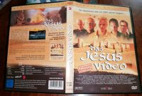 DVD - Das Jesus Video - Ungekürzte Fassung Bayern - Parkstetten Vorschau