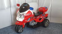 Elektro-Polizei-Motorrad (Kinder bis 30 Kg) Brandenburg - Baruth / Mark Vorschau