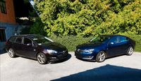 ‼️ SUCHE ‼️ Original Opel Insignia & Astra Schlüssel ‼️ Bayern - Kirchham Vorschau