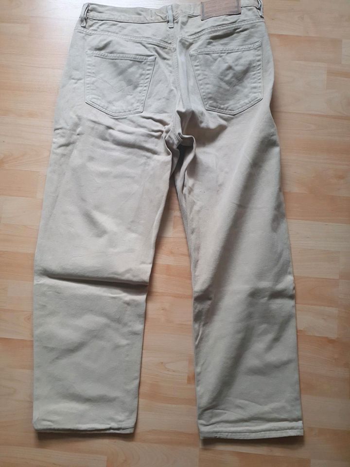 Diesel Herren Jeans in Leinefelde