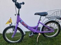 Puki Kinderfahrrad 18 Zoll 18" Fahrrad wie NEU Alurahmen Baden-Württemberg - Riedlingen Vorschau