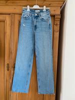 Jeanshose von Pull & Bear Größe 38 Nordrhein-Westfalen - Porta Westfalica Vorschau