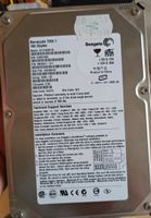 HDD Seagate 160GB Sachsen - Zwickau Vorschau