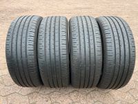 4x 205 /55 R16 91V TOP Continental Sommerreifen Nordrhein-Westfalen - Minden Vorschau