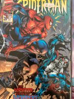 Spider-Man Comic 28&29, 1999 Sachsen-Anhalt - Magdeburg Vorschau