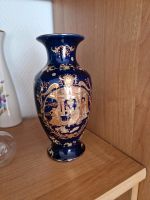 Vase Handbemalt München - Au-Haidhausen Vorschau
