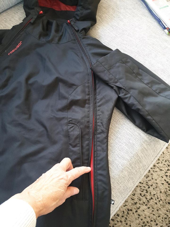 Damen Jacke Größe XS Neu in Künzell