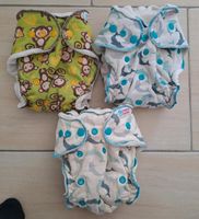 Petit Lulu Höschenwindeln Nachtwindeln 4-15 kg - 3 Stk. München - Trudering-Riem Vorschau