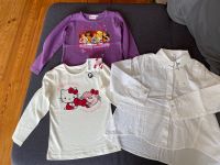 110 116 Bellybutton Bluse Hello Kitty Lego Shirt Longsleeve Pulli Hessen - Liederbach Vorschau