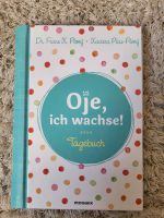Tagebuch für Kinder (Eintragebuch) Sachsen-Anhalt - Dodendorf Vorschau