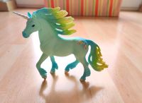 Schleich 70722 - bayala - Zuckerwatte Einhorn Hengst Bayern - Mering Vorschau