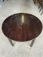 Verkaufe einen alten Tisch Niedersachsen - Stoetze Vorschau