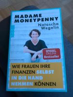 Madame Moneypenny Natascha Wegelin Frauen Finanzen Hessen - Kassel Vorschau