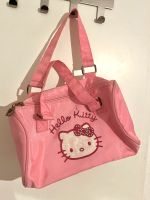 Hello Kitty Handtasche in pink Düsseldorf - Stadtmitte Vorschau