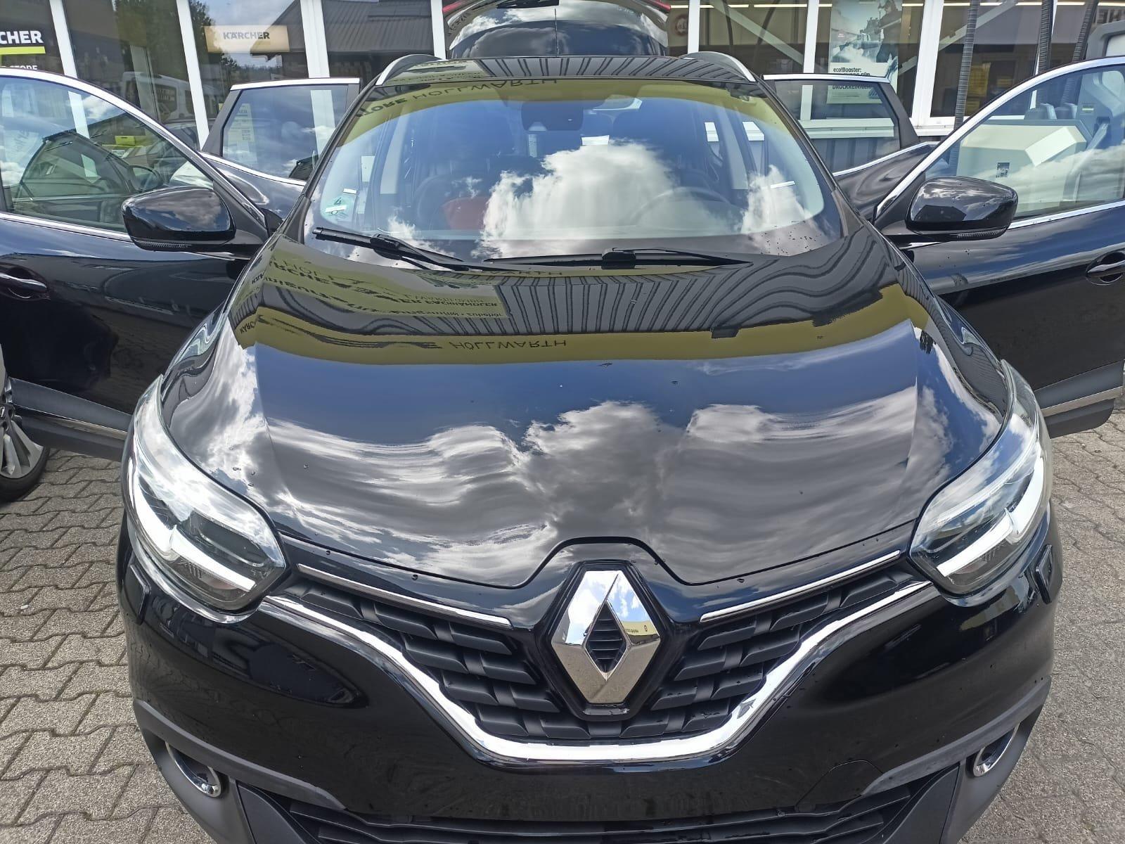 Abbildung des Autos Auto  Renault Kadjar