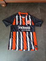 Nike Eintracht Frankfurt Indeed T-Shirt Gr. M wie neu Hessen - Ebsdorfergrund Vorschau