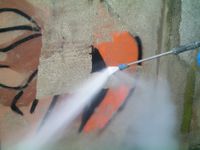 Graffitientfernung und Anti-Graffitischutz in Leipzig u. Umgebung Sachsen - Beucha Vorschau