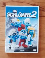 Die Schlümpfe 2 DVD Kinder FSK 0 Rheinland-Pfalz - Fürfeld Vorschau