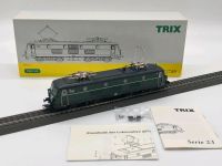 Ellok Serie 23 NMBS Betriebsnummer 2338, Trix 22749 Mitte - Wedding Vorschau