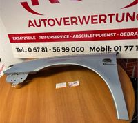 Citroen Xsara Kotflügel vorne links Rheinland-Pfalz - Idar-Oberstein Vorschau