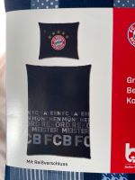 Bettwäsche FCB München - Hadern Vorschau