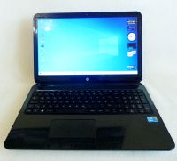 HP 15-R034NG 15,6“ Notebook Laptop i3 Touchscreen 256 GB SSD Bayern - Aichach Vorschau