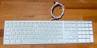 Apple Keyboard mit 10er-Block, USB, deutsch !!ORIGINAL!! Stuttgart - Bad Cannstatt Vorschau