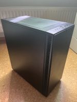 Gaming-PC (2018) i7-8700K / GTX 1080 / 16GB DDR4 / 500GB M.2 NVMe Baden-Württemberg - Bietigheim-Bissingen Vorschau