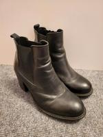 Buffalo London Ankle Boot mit Absatz Bayern - Bad Berneck i. Fichtelgebirge Vorschau