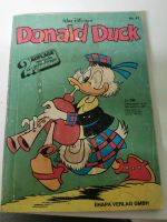 Taschenbücher Walt Disney Donald Duck Hessen - Wanfried Vorschau